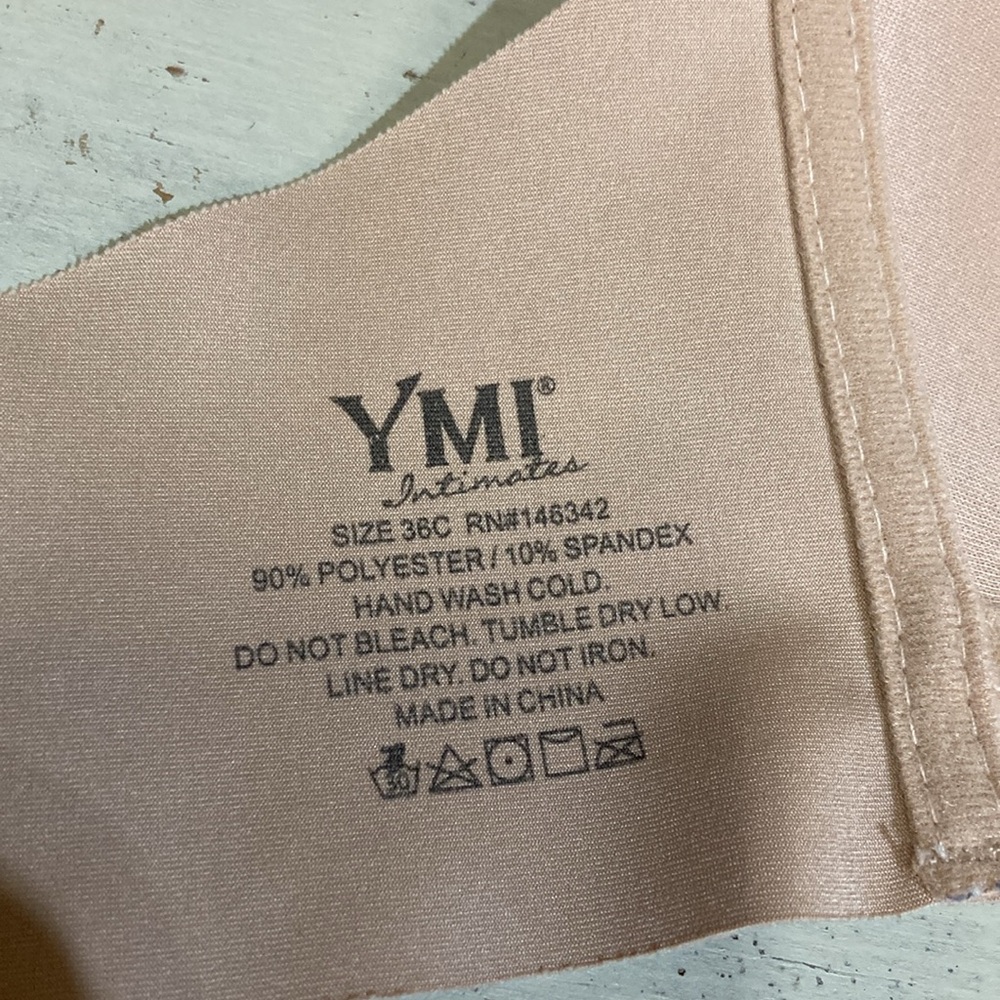 YMI Intimates - Picture 9 of 9